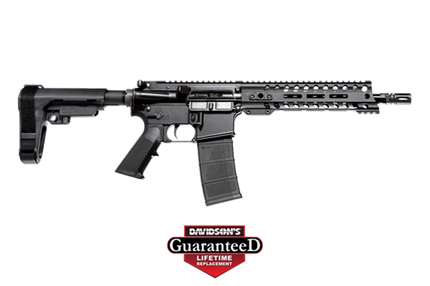 Picture of Patriot Ordnance Factory Constable Pist 5.56 10.5"