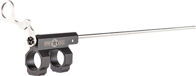 Picture of Patriot Ordnance Factory 9 Position Gas Block Pistol Length 00861 847313008619