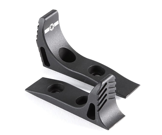 Picture of Patriot Ordnance Factory Handstop Kit, Front & Rear 0847313014566