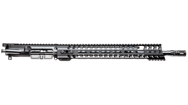 Picture of Patriot Ordnance Factory Renegade 5.56 Upper 10.5" B