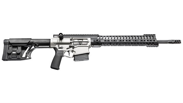 Picture of Patriot Ordnance Factory Revolt 308 18.5" 20Rd