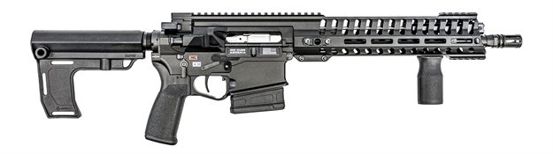 Picture of Patriot Ordnance Factory Revolution "Other" 308Win,12.5"Bbl,Black