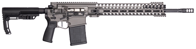 Picture of Patriot Ordnance Factory Revolution Piston 308 18.5 Tungsten 01931