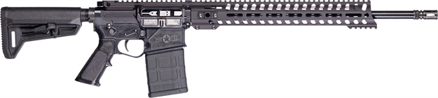 Picture of Patriot Ordnance Factory Rogue DI Rfl 308 18B 20 DE 02322