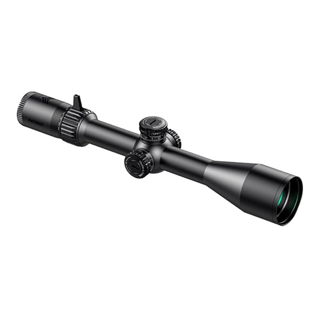 Picture of Patriot Precision Series 4-16X44mm Ffp Rifle Scope 100047507