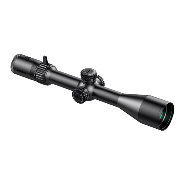 Picture of Patriot Precision Series 6-24X50mm Ffp Rifle Scope 100047509
