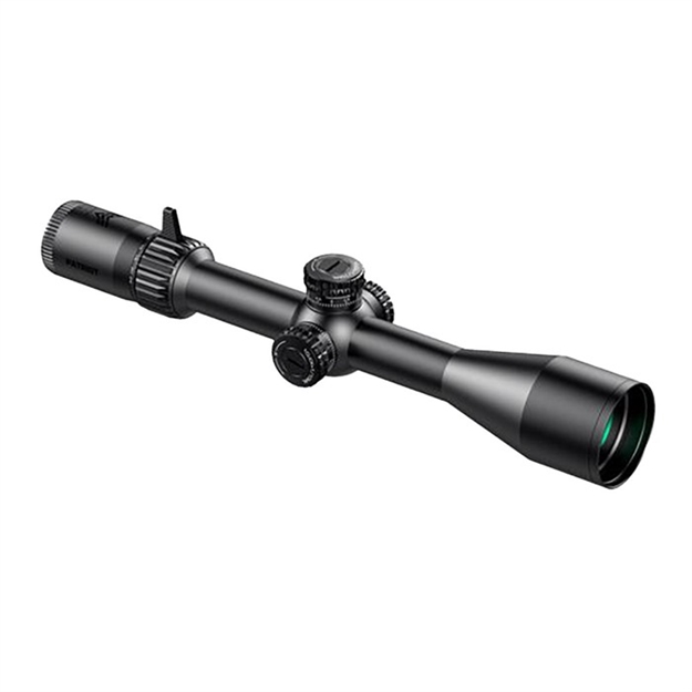 Picture of Patriot Precision Series 6-24X50mm Ffp Rifle Scope 100047508 889157000930