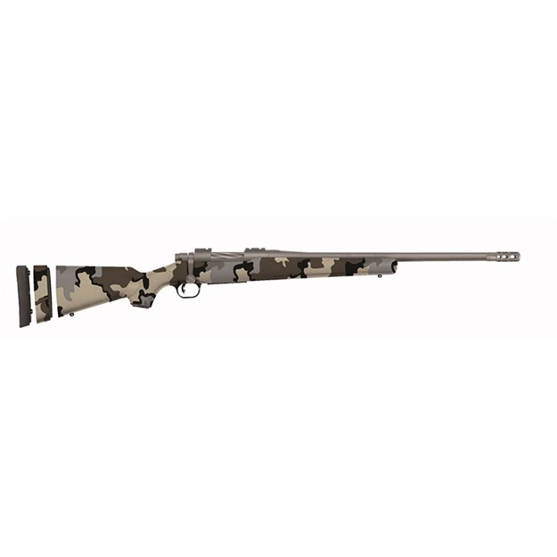Picture of Patriot Super Bantam 450 Bushmaster 4Rd 20'' Bbl Kuiu/Stainless
