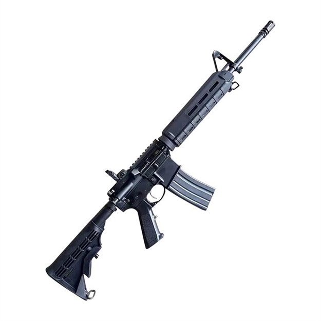 Picture of Patrol SL 5.56 16'' 30+1