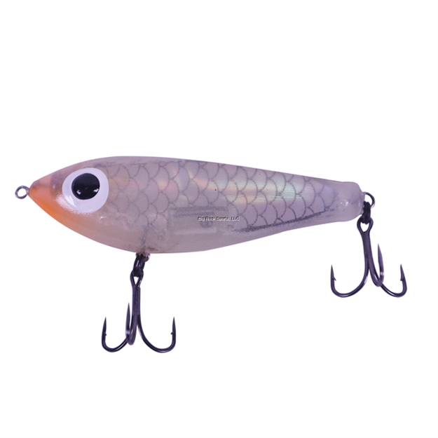 Picture of Paul Brown Fat Boy Pro 3 1/2", 7/8 Oz., Glow Pearl