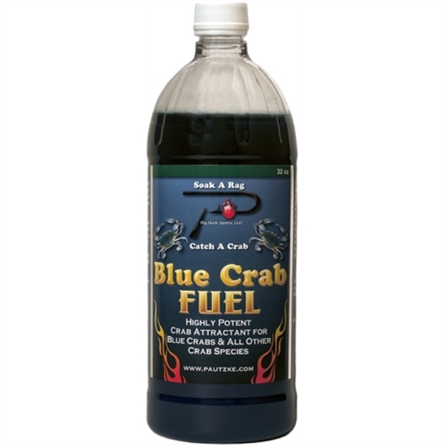 Picture of Pautzke Blue Crab Fuel Attractant