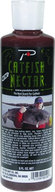 Picture of Pautzke Nector Catfish 8Oz