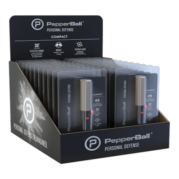 Picture of PB Compact Pdq 24Pk