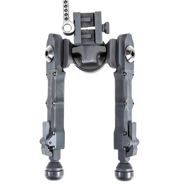 Picture of Accu-Tac Pc-4 Bipod Blk PCB-0400 858520006343