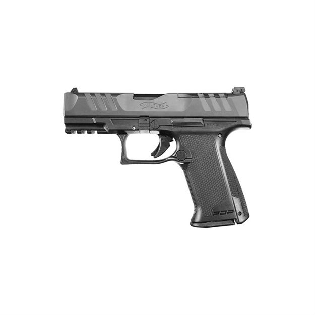 Picture of Pdp F-Series Optic Ready 9Mm Luger Handgun 430101214