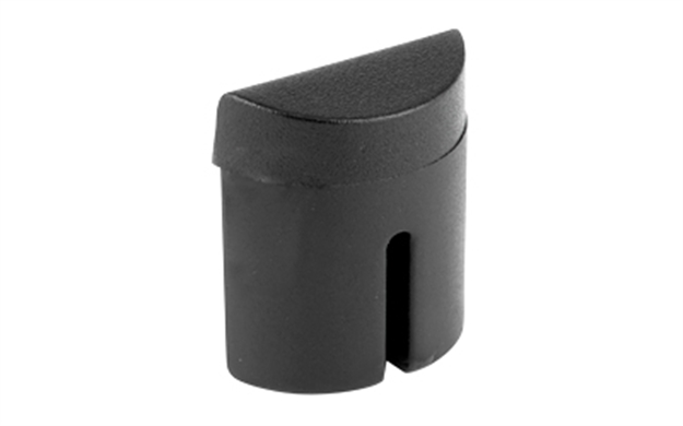 Picture of Pearce Grip Pgfi42 Grip Frame Insert  Compatible W/Glock 42/43, Black Polymer PG-FI42