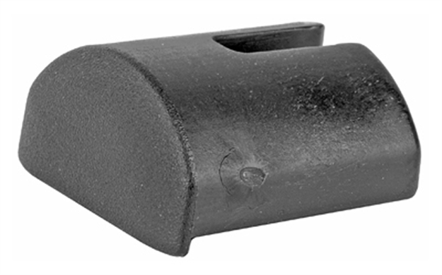 Picture of Pearce Grip Pgfi48 Grip Frame Insert  Compatible W/Glock 43X/48, Black Polymer PG-FI48 605849800073