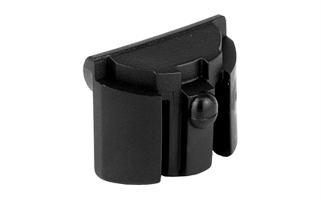 Picture of Pearce Grip Pgfi21g4 Grip Frame Insert  Compatible W/Glock Gen4 20/21/41, Black Polymer PG-FI21G4 605849200101