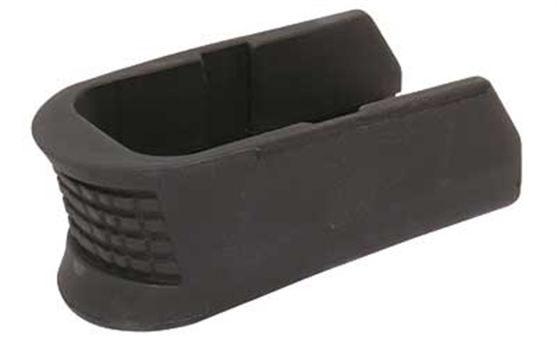 Picture of Pearce Grip Pg36 Grip Extension  Made OF Polymer With Black Finish For Glock 36 PG-360 605849200453