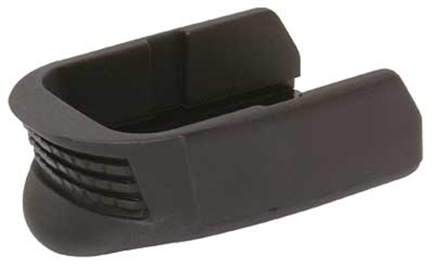 Picture of Pearce Grip Pg30 Grip Extension  Extended Compatible W/Glock 30/30S/30Sf, Black Textured Polymer PG-30 605849200309