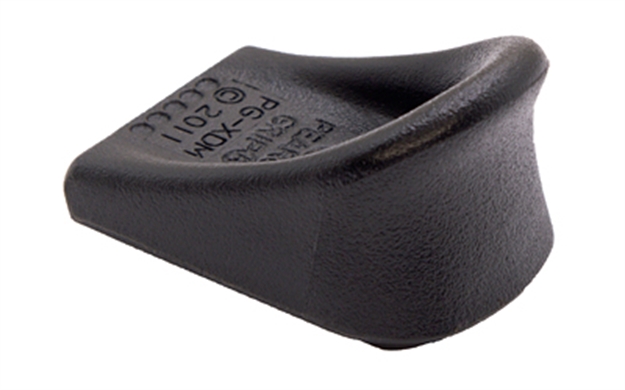 Picture of Pearce Grips Grip Extension For Springfield Xdm Elite 9Mm/.40 PGXDME9 605849300078