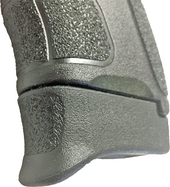 Picture of Pearce Grip Extension For Springfield XD Mod 2 9/40/45 PGXDSPLUS 605849800059