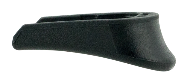 Picture of  Pearce Grip Pg19g5 Grip Extension  Extended Compatible W/ Glock Gen4-5 Mid-Size/Full-Size, Black Polymer