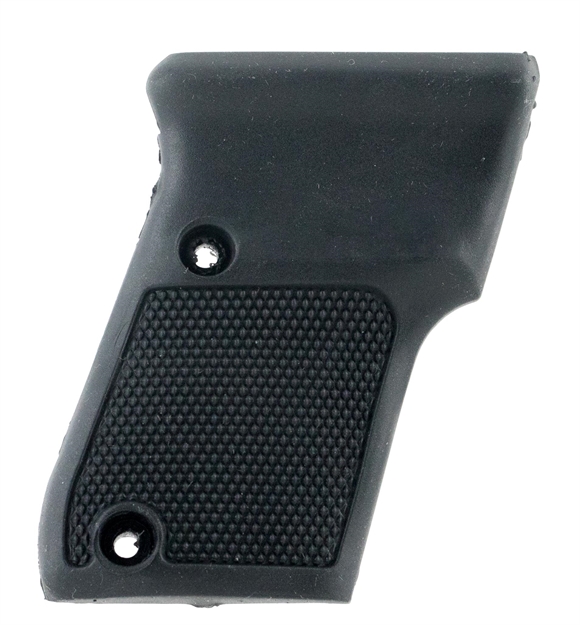 Picture of Pearce Grip Pg21  Side Panel Grips Beretta Tomcat/Bobcat Black Rubber