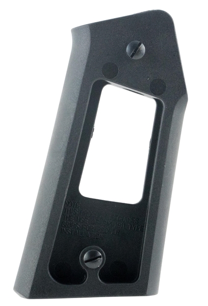 Picture of  Pearce Grip Pgar15 Grip Frame Insert  Black Polymer