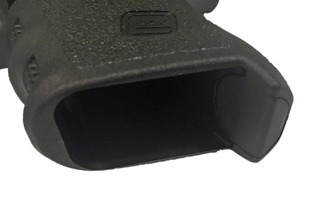 Picture of  Pearce Grip Pgf130s Grip Frame Insert  Compatible W/Glock 30S/30Sf/29Sf, Black Textured Polymer 605849800004