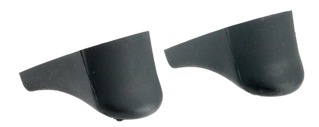 Picture of Pearce Grip Pgmk9 Grip Extension  Made OF Polymer With Black Finish & 5/8" Gripping Surface For Kahr 9Mm Luger Mk,K & 40 S&W Covert PG-MK9