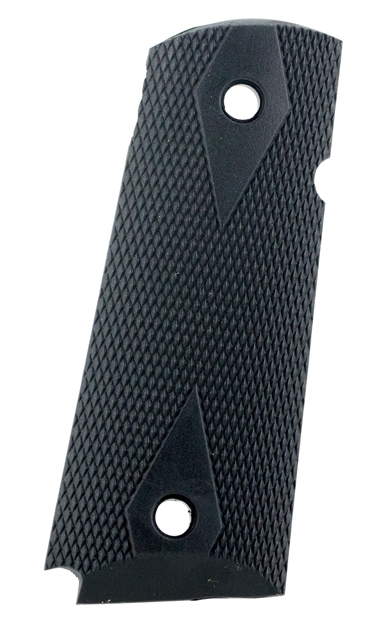 Picture of Pearce Grips 1911 Compact Rbr Side Panels W/ Palm Swe PGOM2 605849400051