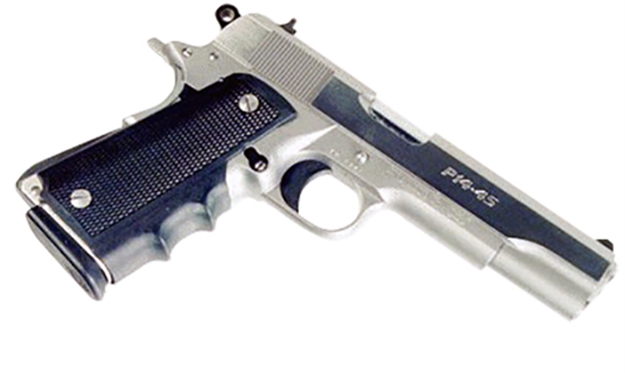 Picture of Pearce Grip Pgp14  P10 Grips Para-Ordnance P14         Pg-P14