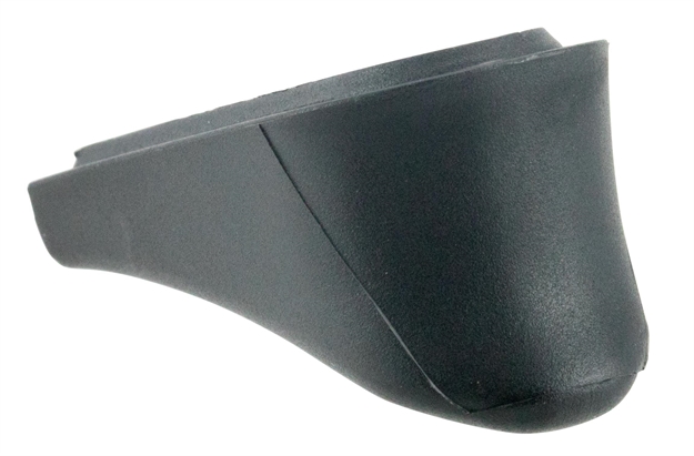 Picture of Pearce Grip Pgxds Grip Extension  Made OF Polymer With Black Finish & 3/4" Gripping Surface For Springfield Xd-S, Xd-E, Xd-S Mod.2 With Single Stack Magazines PG-XDS