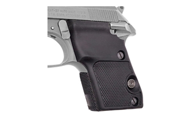 Picture of Pearce Grip Grip Wrap Around For Beretta Bobcat Tomcat 21 32 PG-ES32 605849300337