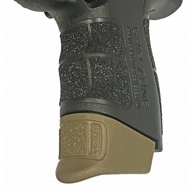 Picture of Pearce Grips Spring XD Mod 2 Grip Extension 9Mm/40Sw PG-MOD2FDE