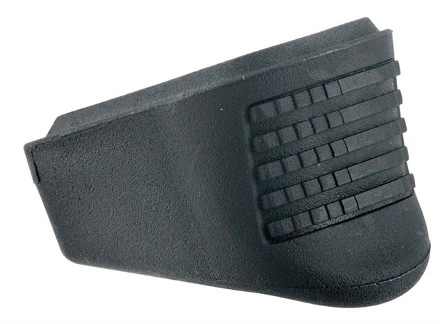 Picture of  Pearce Grip Pgxd+ Grip Extension  Made OF Polymer With Black Finish & 1" Gripping Surface For Sig Springfield XD (Except 45 Acp) 605849140100