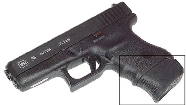 Picture of Pearce Plug Glock 36 Pg-36