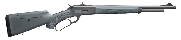 Picture of Pedersoli Lever Action Shadow 45-70 19" Bld/Poly! 010S735457