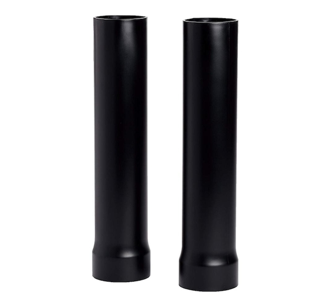 Picture of Peet Boot Dryer Hip/Chest Wader Extension 12" Black (Pair) H2-B