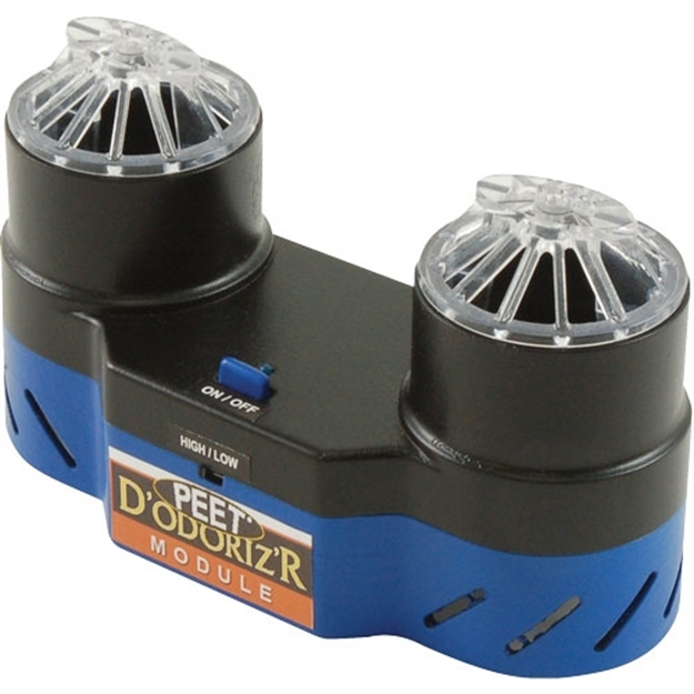 Picture of Peet Boot Dryer Dryer Deodorizer Module 3-Way Usability