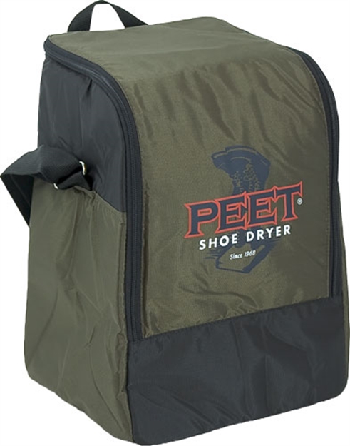 Picture of  Peet Boot Dryer Dryer Travel Bag For Boot Dryer!
