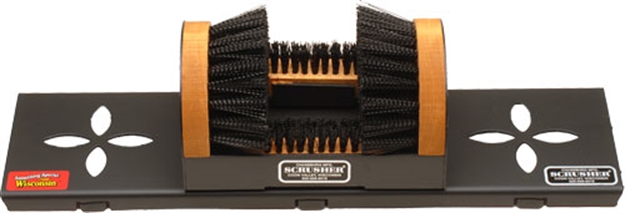 Picture of Peet Boot Dryer Original Boot Scrusher W/Base