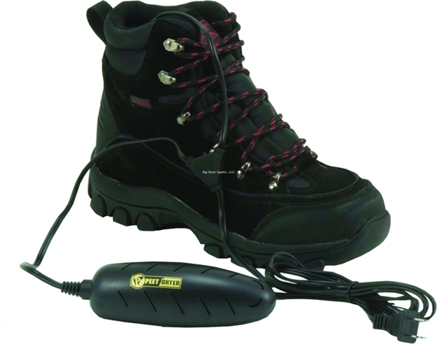 Picture of Peet Boot Dryer Dryer Powercell Dryer Portable Dryer 12Watt 120Vac