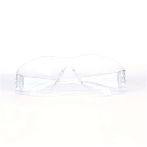 Picture of Pel 100 Pack Clear Lens Clear Frame
