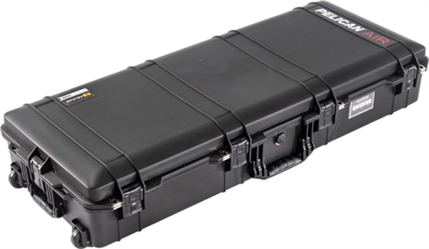 Picture of Pelican 1745 Elite Bow Case Pelican Air W/ Modular System 0174500121110 019428173630