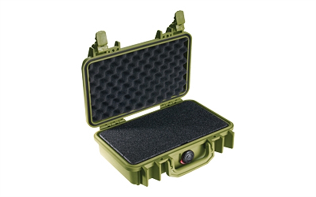 Picture of Pelican 1170 Protector Case Odg