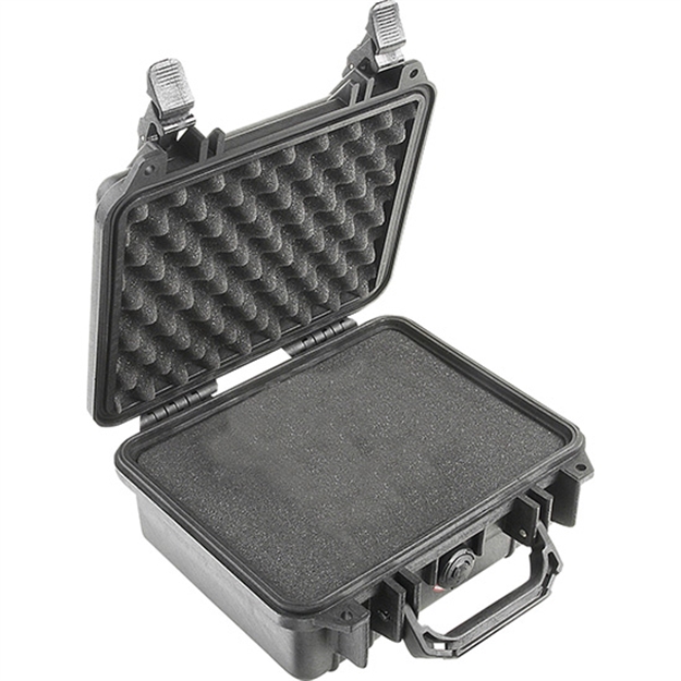 Picture of Pelican Case 9.5 X 7.25 X 4 Blk