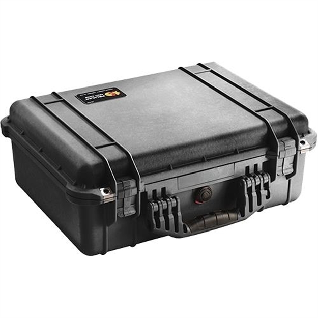 Picture of Pelican Case 18 X 12.75 X 6.75 Blk