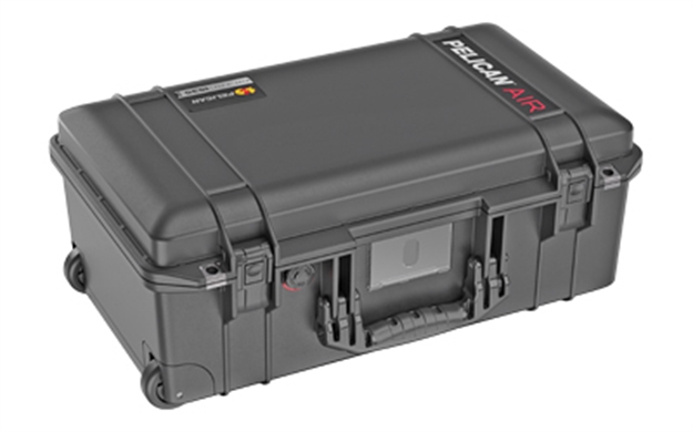 Picture of Pelican 1535 Air Case Wl/Wf Black 15350-0002-110